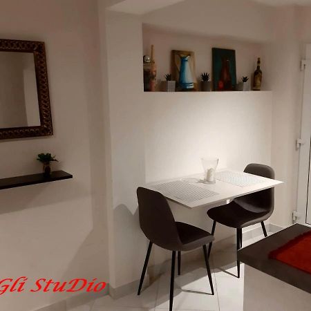 Aigli Studio Kavála Ngoại thất bức ảnh