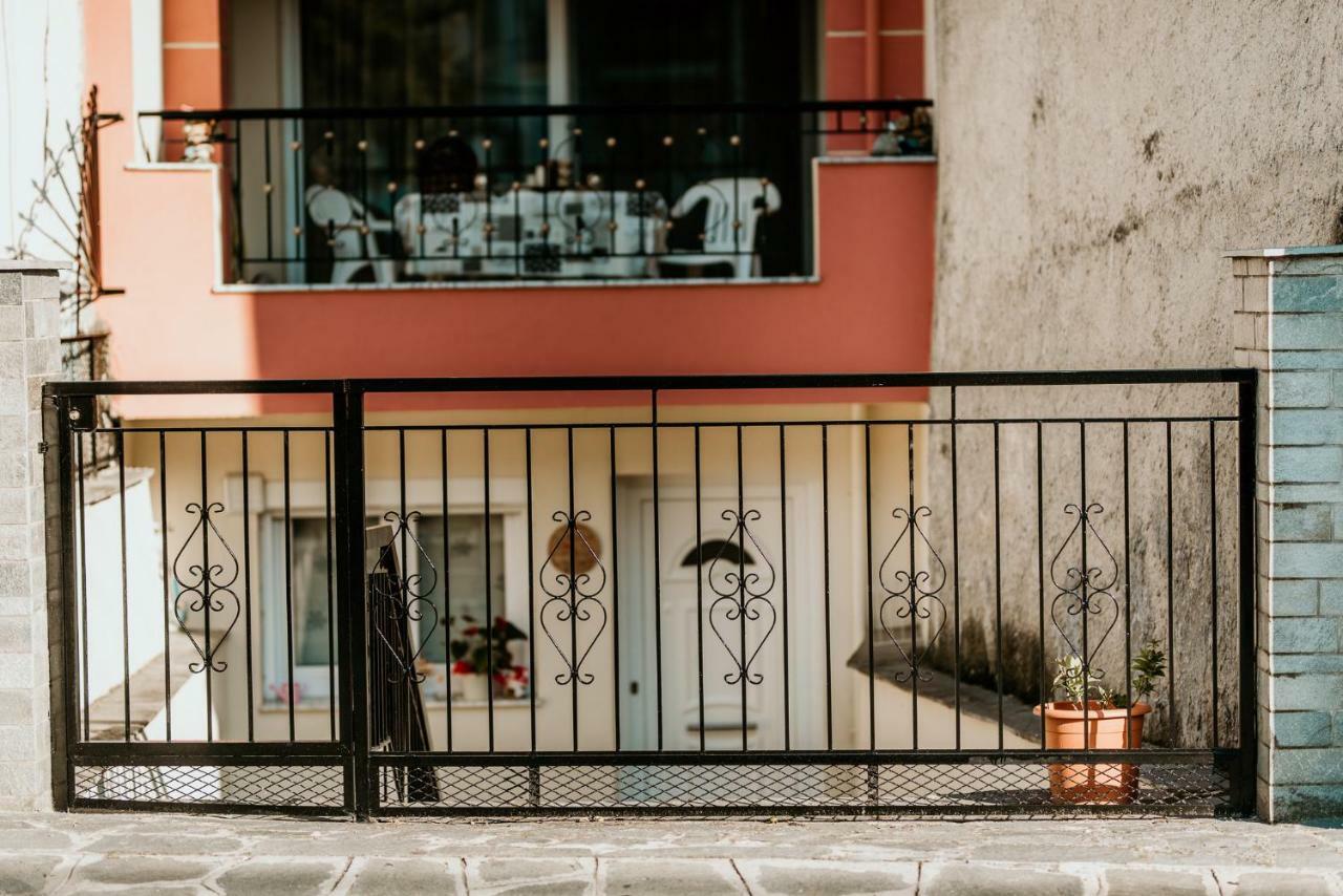 Aigli Studio Kavála Ngoại thất bức ảnh